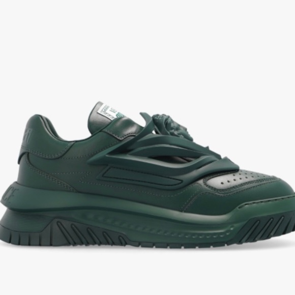 Versace Other - Versace Odissea Sneakers unisex (size 11 women, 8 men)